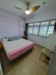 Blk 272 Pasir Ris Street 21 (Pasir Ris), HDB 4 Rooms #638736871